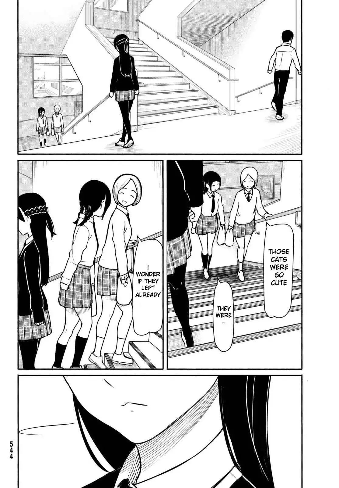 Flying Witch (ISHIZUKA Chihiro) Chapter 34 6